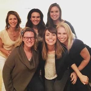 Meet your Posher, Erin